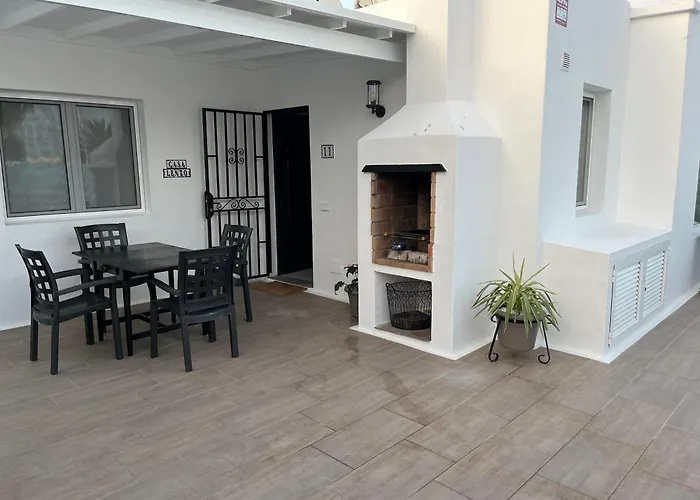 Casa Lento Aries 11
