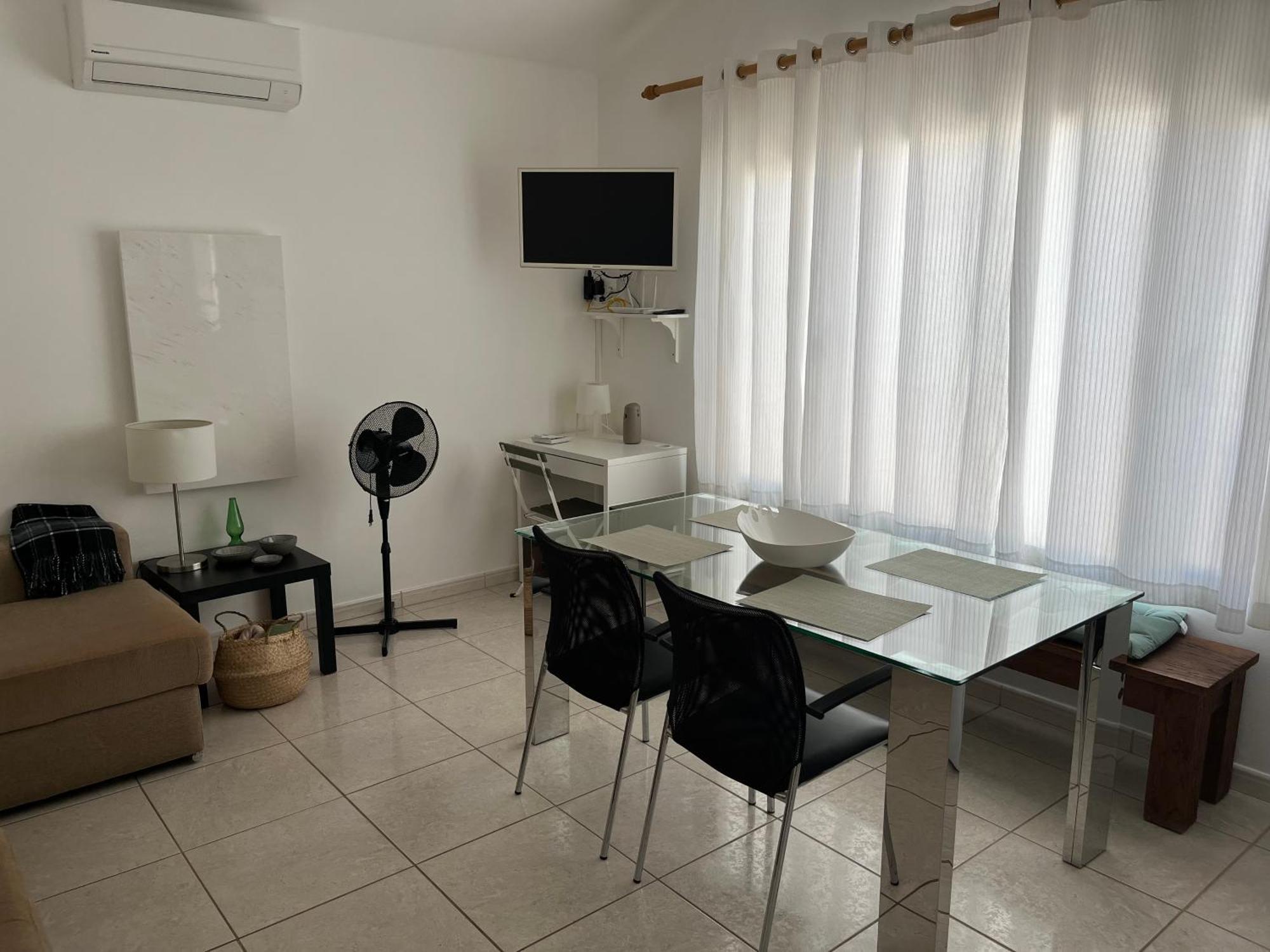 Casa Lento Aries 11 Vakantiehuis *