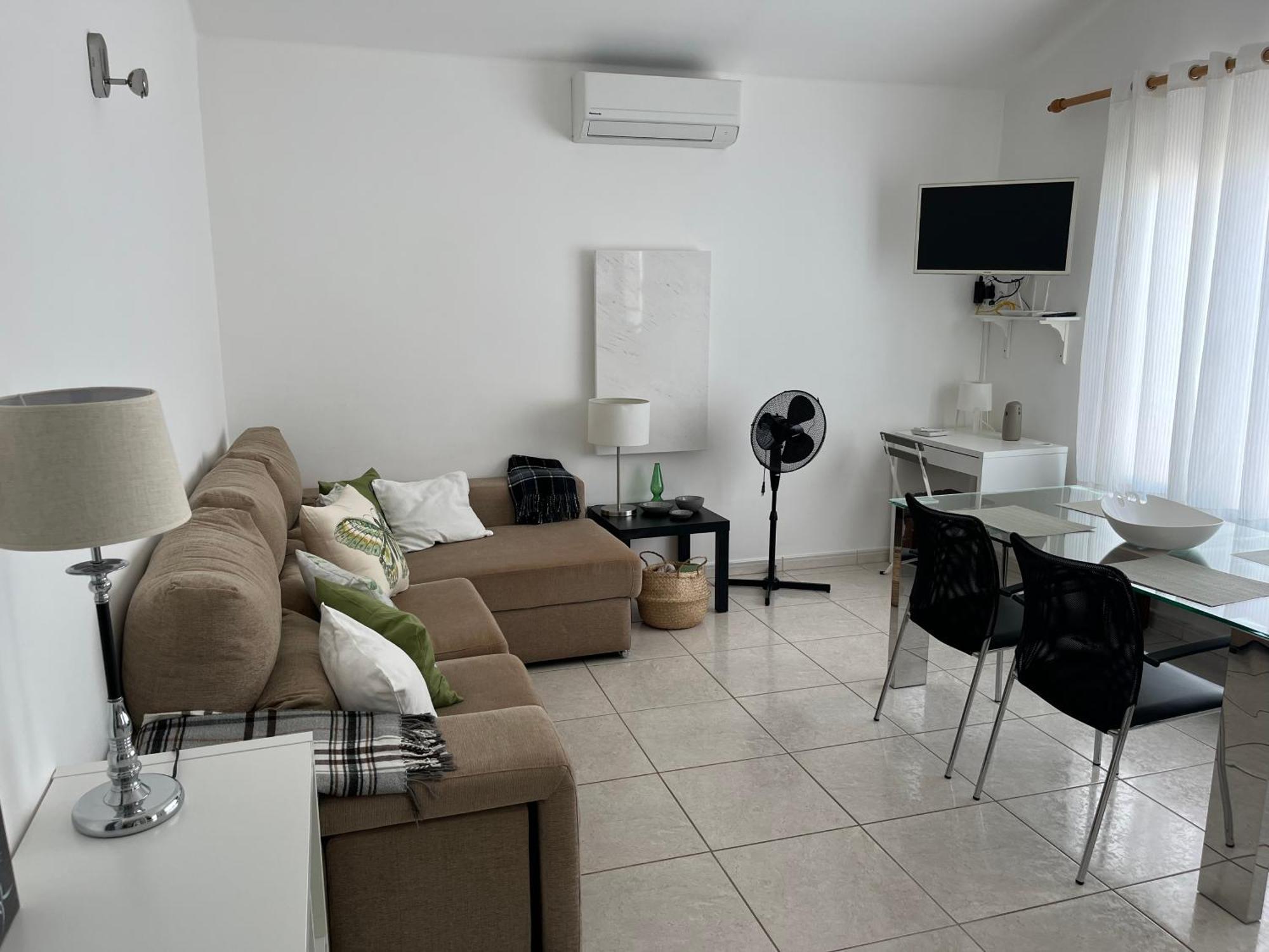 Hébergement de vacances Casa Lento Aries 11 *