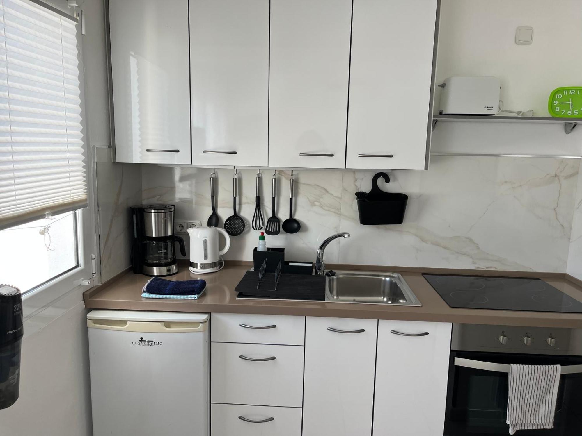 Casa Lento Aries 11 Hébergement de vacances Tías