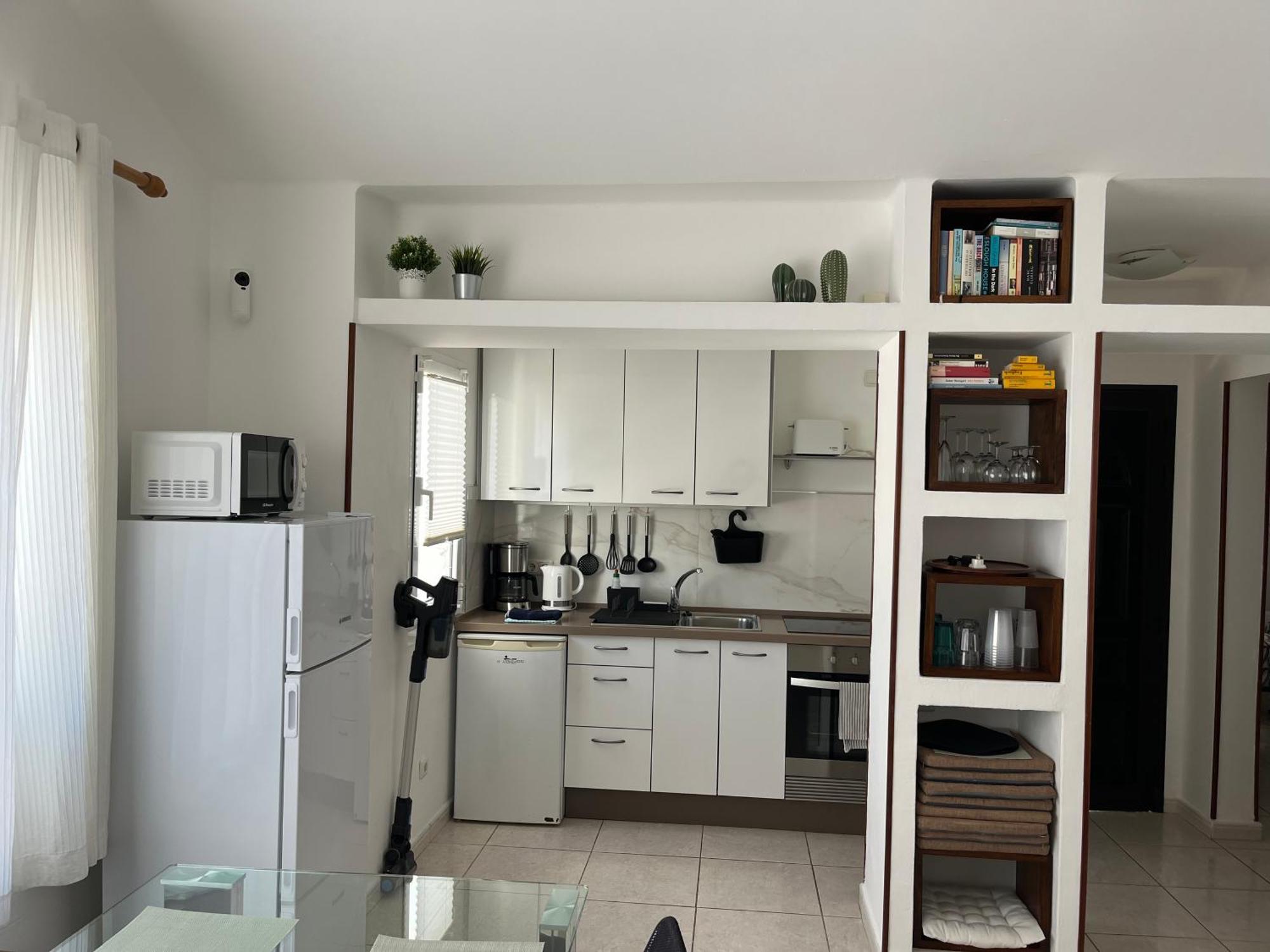 Hébergement de vacances Casa Lento Aries 11 Tías