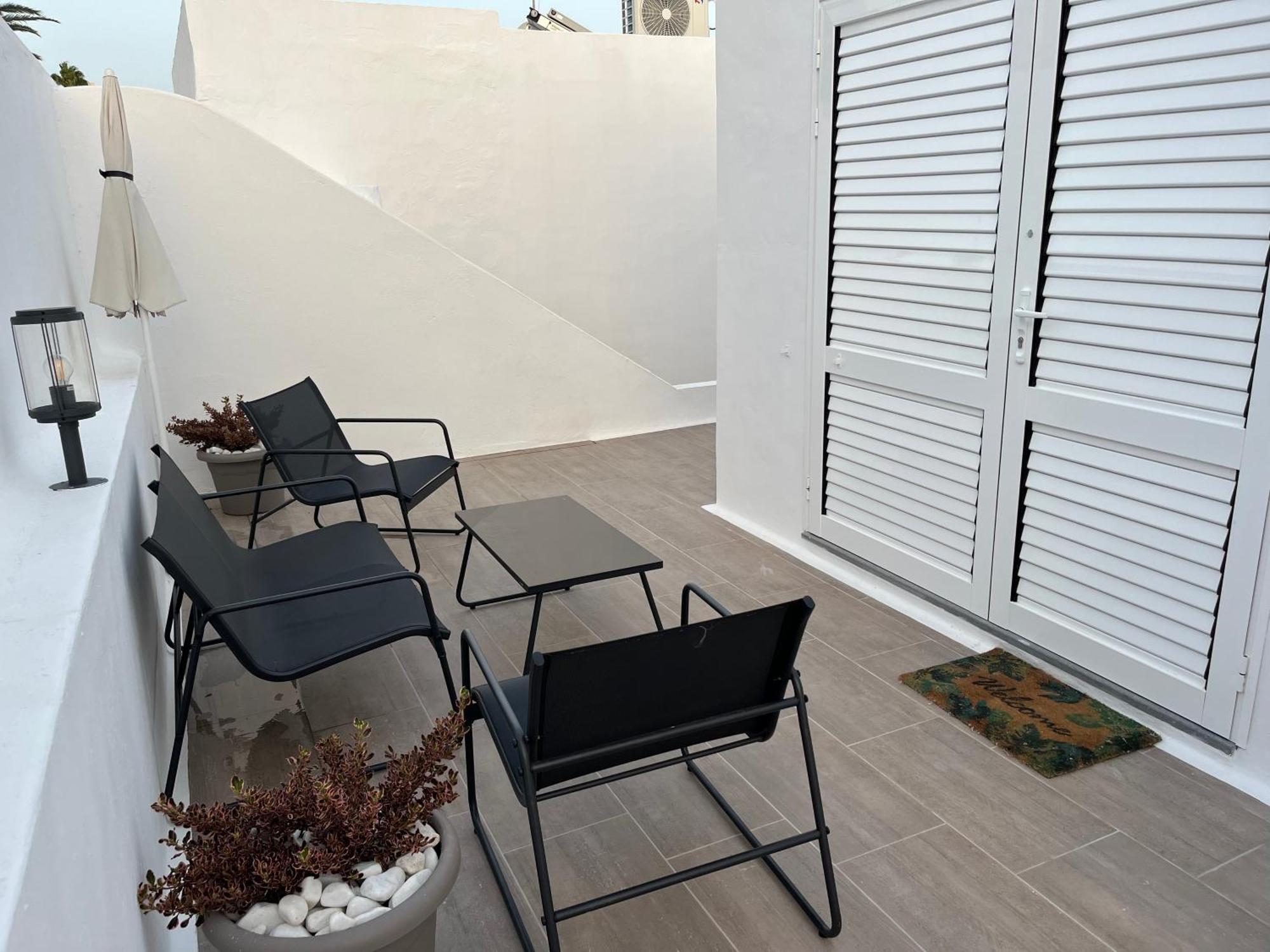 Casa Lento Aries 11 Hébergement de vacances
