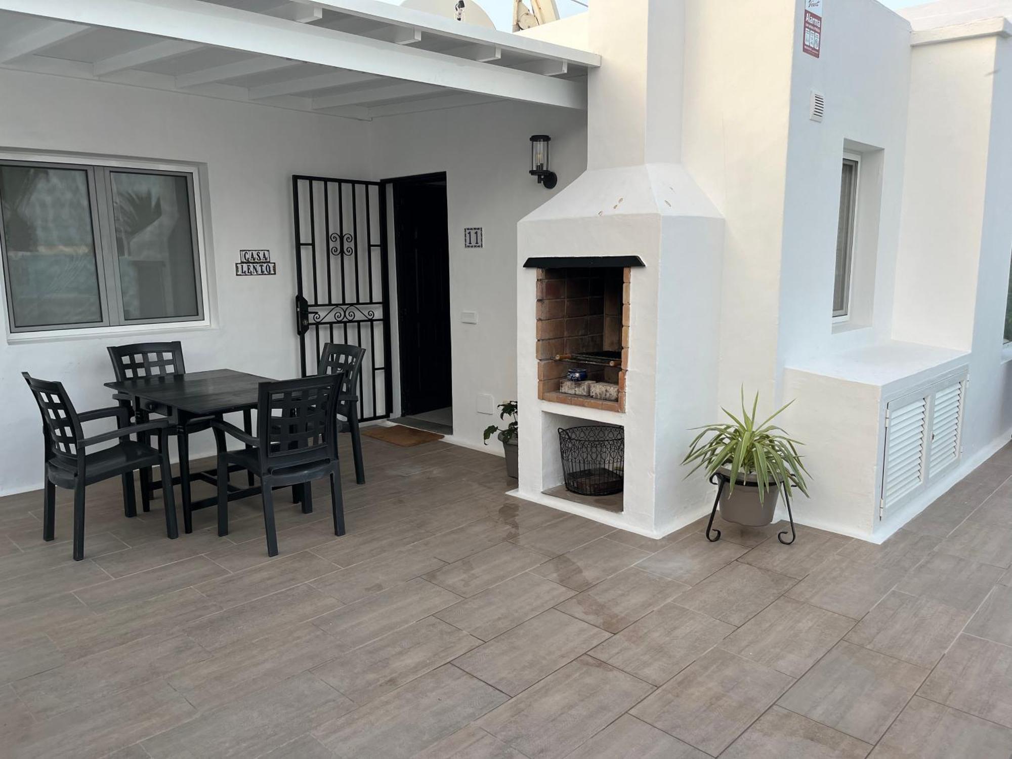 Hébergement de vacances Casa Lento Aries 11