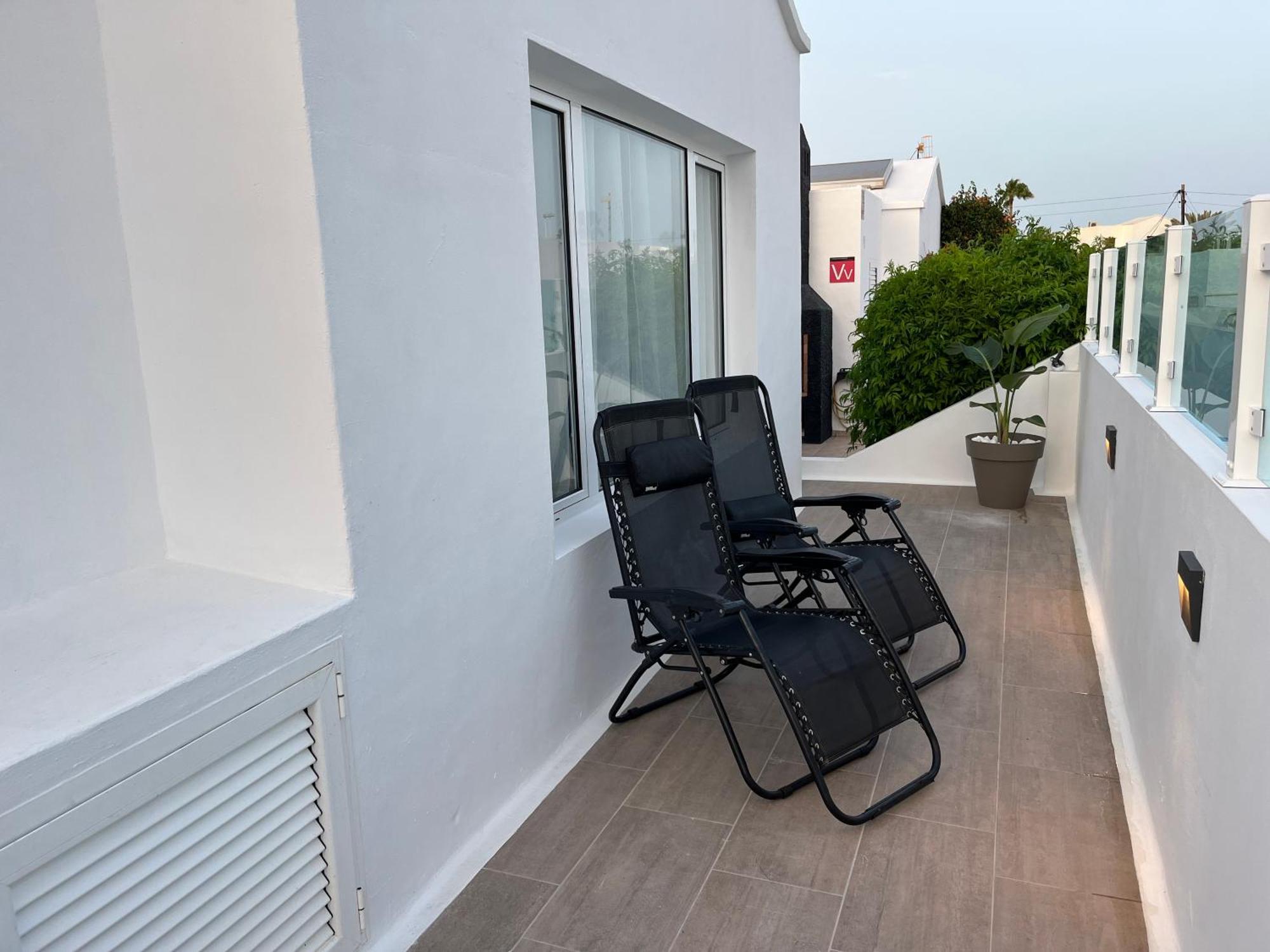 Casa Lento Aries 11 Hébergement de vacances *