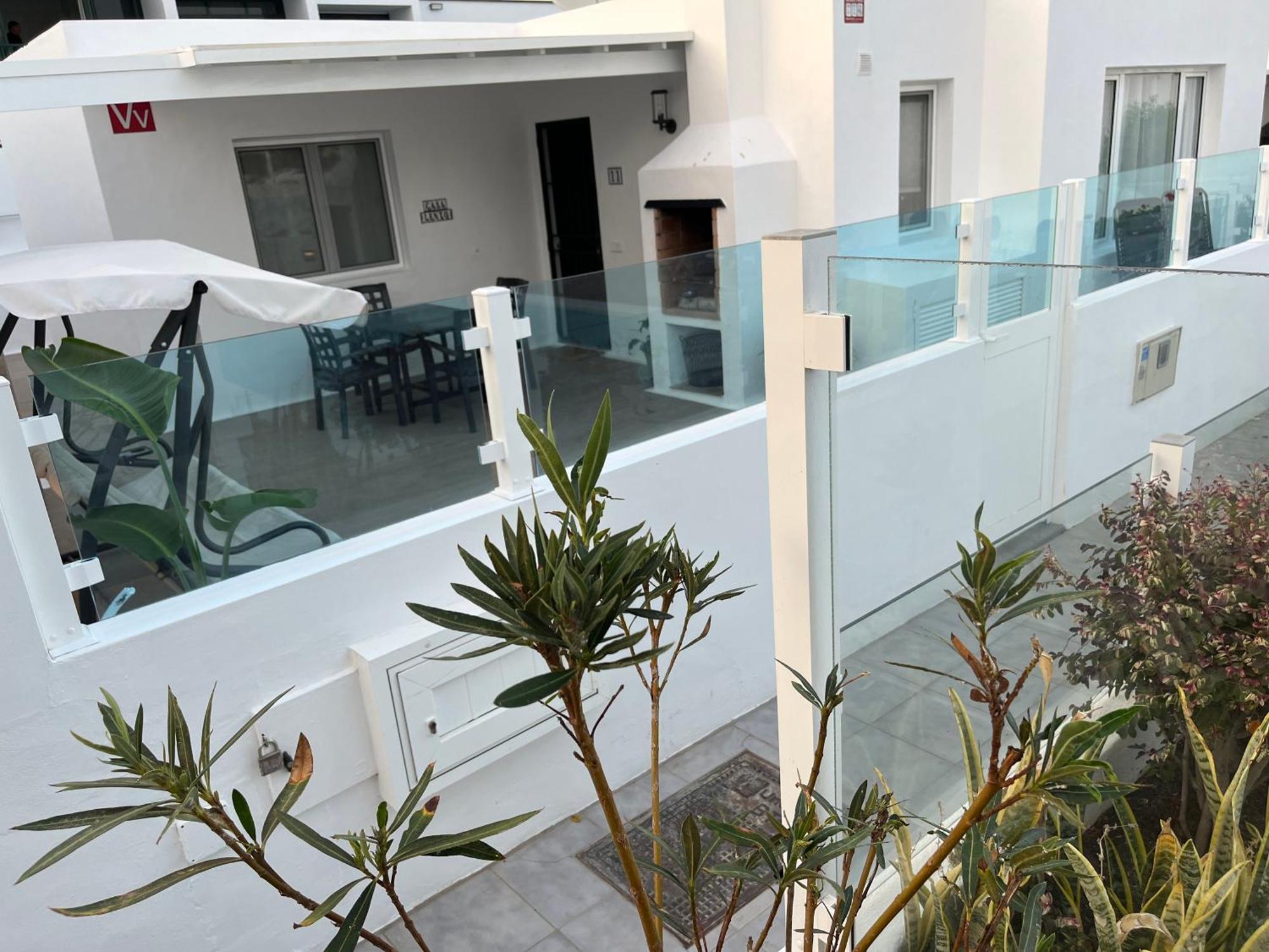 Hébergement de vacances Casa Lento Aries 11 Tías