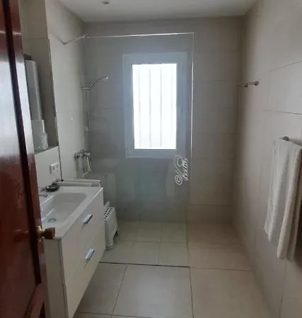 Villa Casa Lento Aries 11 à Tías Extérieur photo