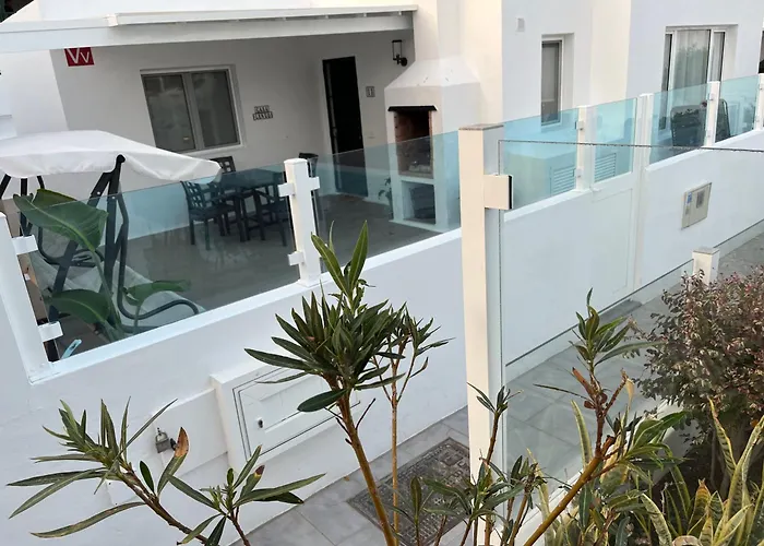 Casa Lento