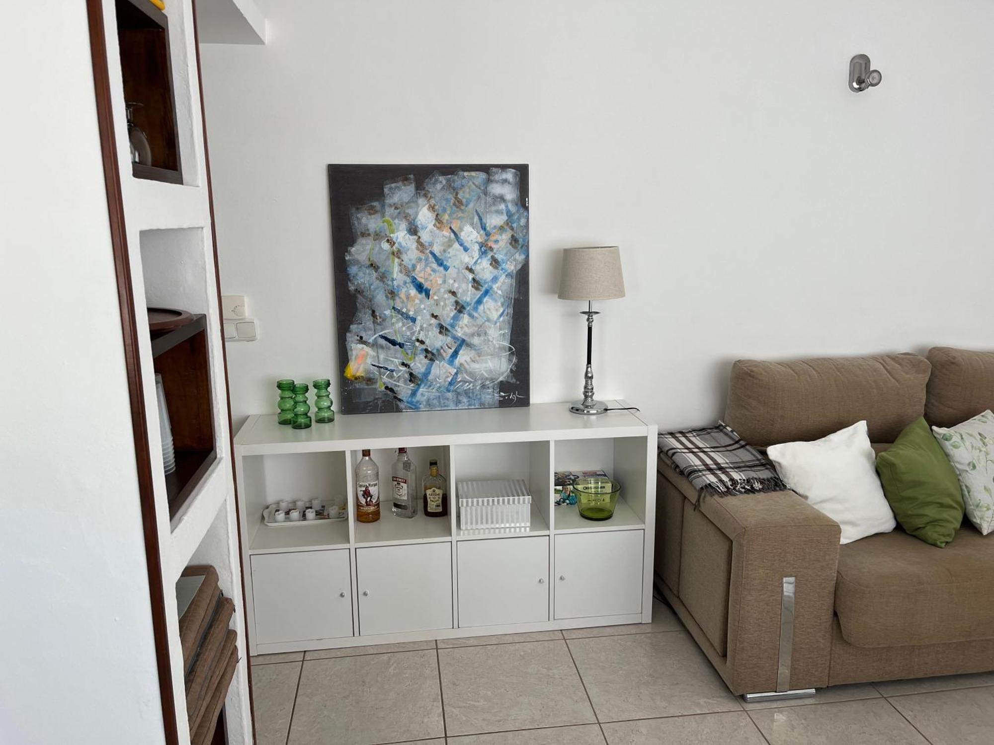 Casa vacanze Casa Lento