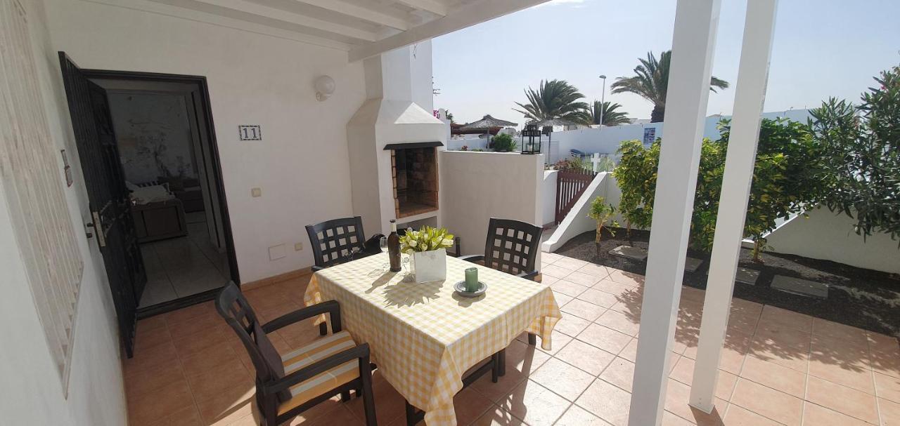Casa Lento Aries 11 Ferienhaus *